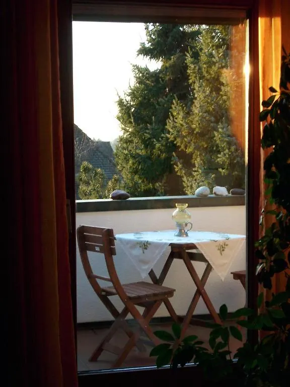 Bed & Breakfast B&B Euler Riehen Switzerland