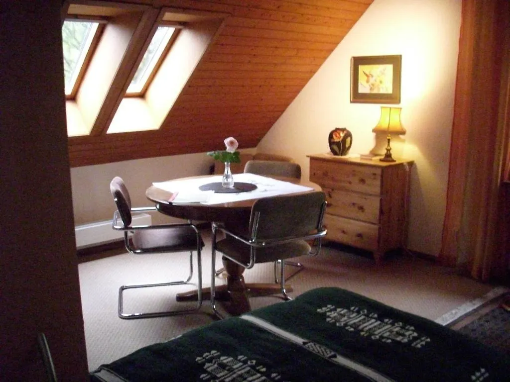 B&B Euler Riehen Switzerland