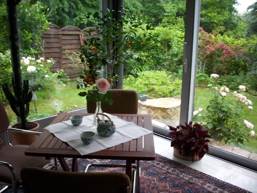 B&B Euler Riehen