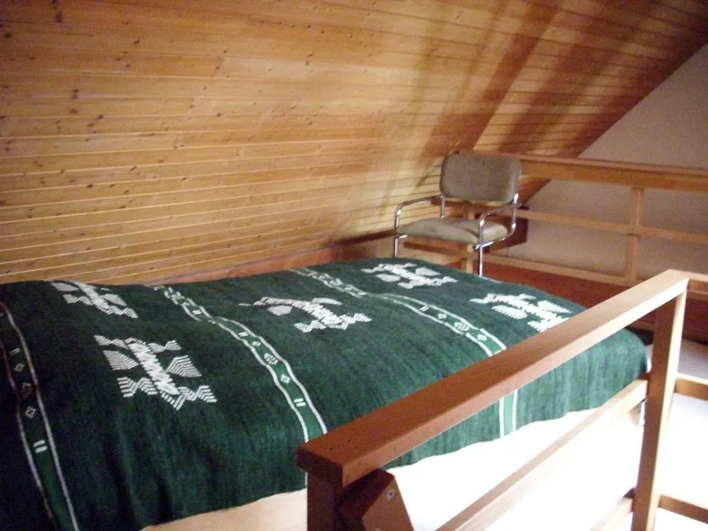 Bed & Breakfast B&B Euler Riehen